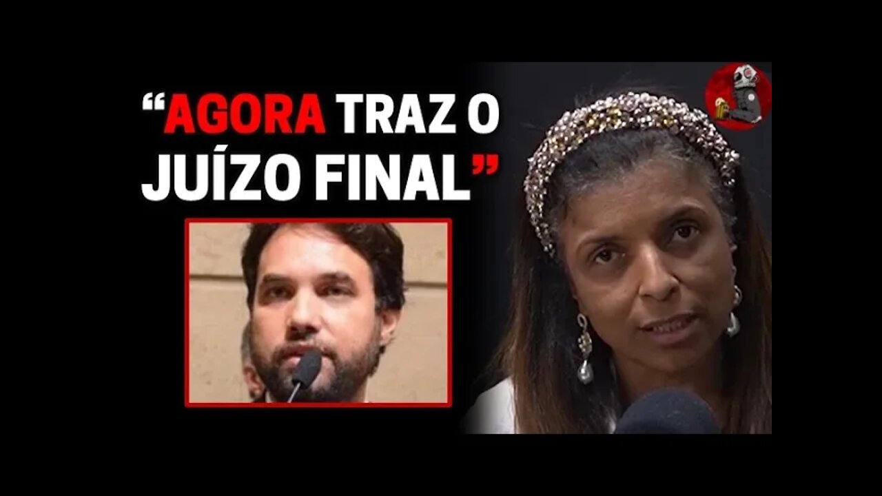 "NÃO MEXA EM VESPEIRO" (DR. JAIRINHO) com Vandinha Lopes | Planeta Podcast (Sobrenatural)