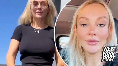 Woman in Australia reports experiencing awkward 'headlight' issue after getting Pfizer vaccine