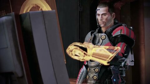 Mass Effect 2 Legendary Edition Part 39 XBOX ONE S No Commentary