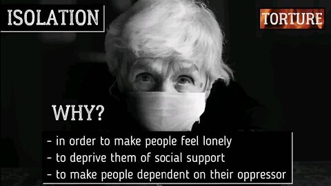 Fall of the cabal 🦎💉