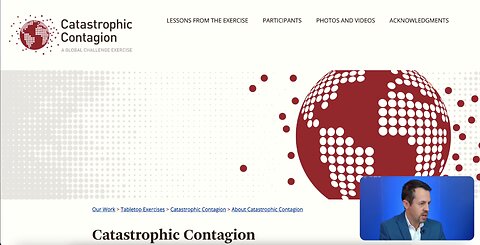 NOT AGAIN! Have They Got The Next One Planned Already?!