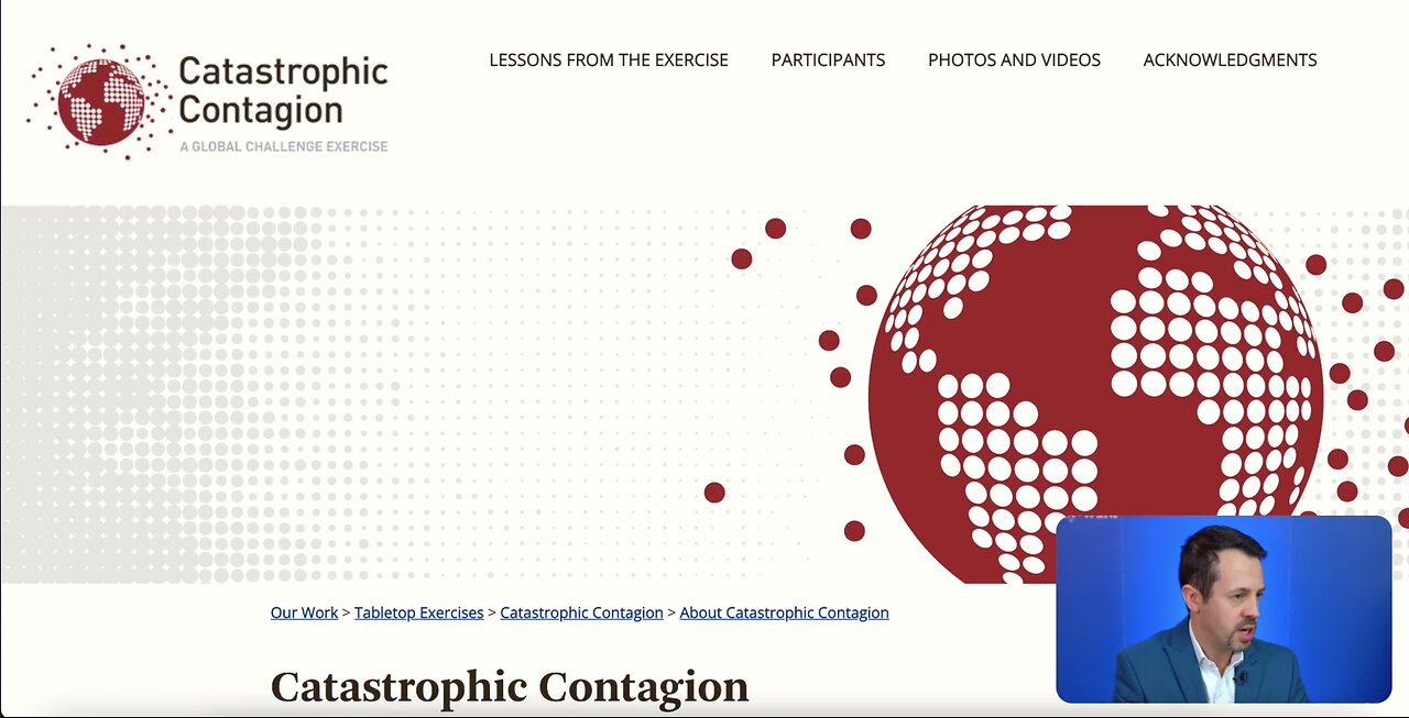 NOT AGAIN! Have They Got The Next One Planned Already?!