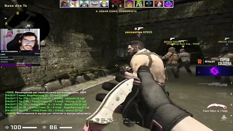 coldzera style