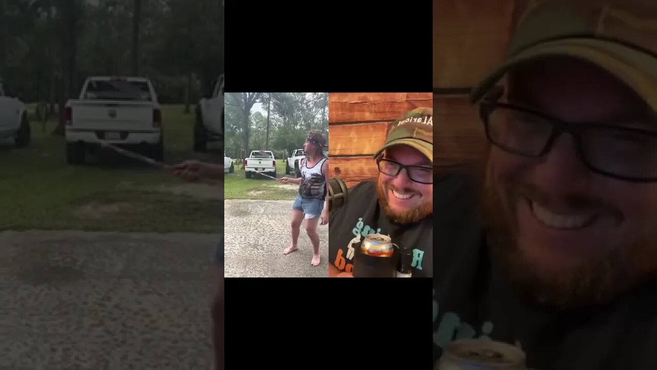 Here’s Your Dose Of REALarious…🤣🤣🤣 with @Nate Tomlinson