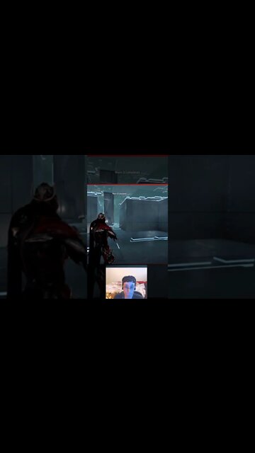 Warframe MR14 Easy Peasy