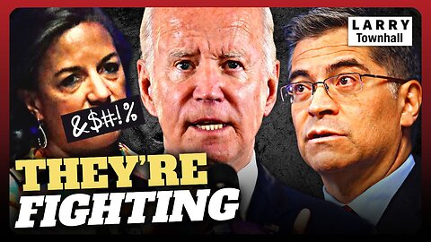 CIVIL WAR Breaks Out in White House, High Ranking Officials TURN ON EACH OTHER