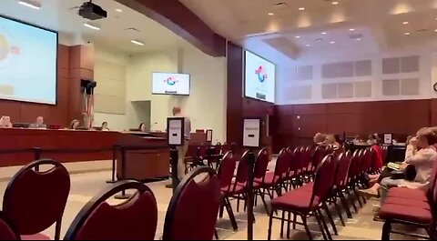 Loudoun County School Board Leaves the Room after Parents Blast Them over Allowing an MS-13 Gang Member to Attend School