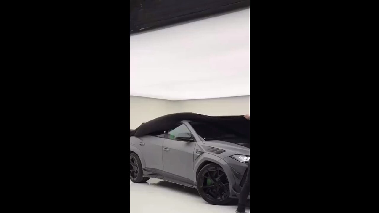 Rate car Just imagine