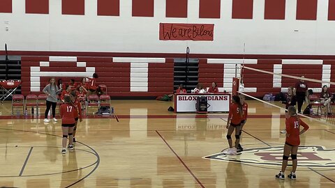Jolee Shaver Volleyball