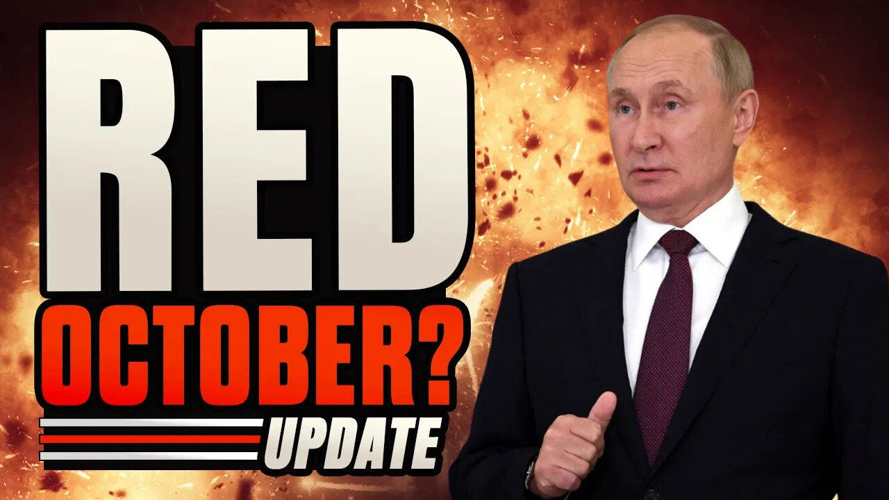 Is Putin Really Going To Do This….