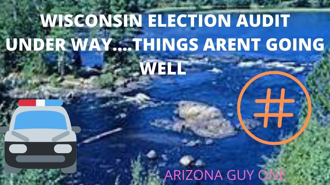 WISCONSIN AUDIT FINDING UNREGISTERD VOTING