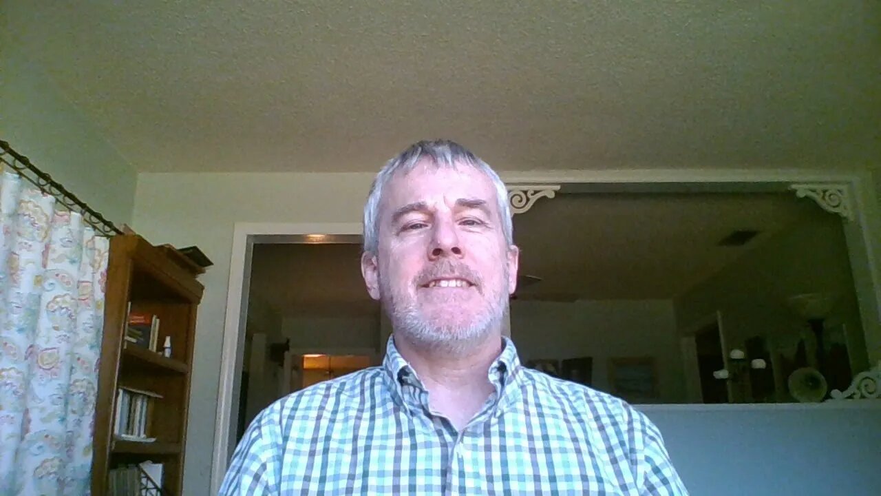 The backdrop for The Gospel - Genesis 1, 2 and 3