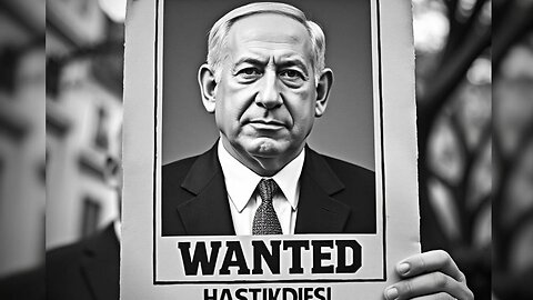 Netanyahu Now Faces Arrest If He Leaves Israel