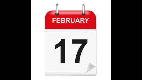 NOAH RAPTURE FEBRUARY 17, 2024!!!!!!!!!!!