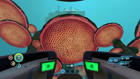 Let's Play Subnautica Hardcore 2.5