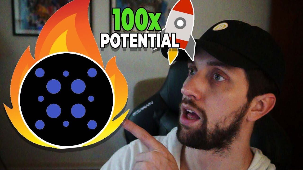 This Cardano DEX will EXPLODE! ADAX Brings Ethereum BRIDGE To ADA! ALTCOIN GEM!