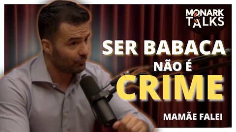 ARTHUR DO VAL DIZ QUE NÃO MERECE TER O MANDATO CASSADO | MONARK TALKS