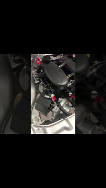 Motor Original, SQN!!!