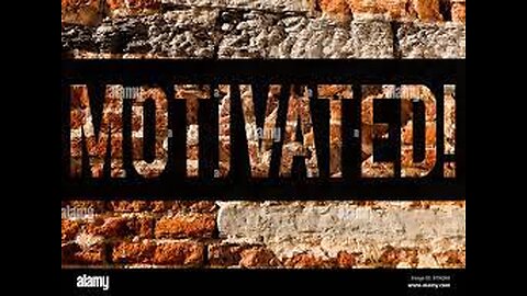 Motivation for everyone#bein motivated