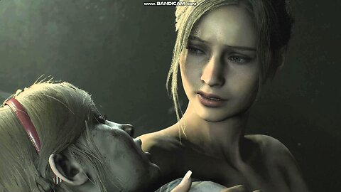 Separate Ways : S2 | Episode 4 (A RE2 Lesbian/Futanari Story