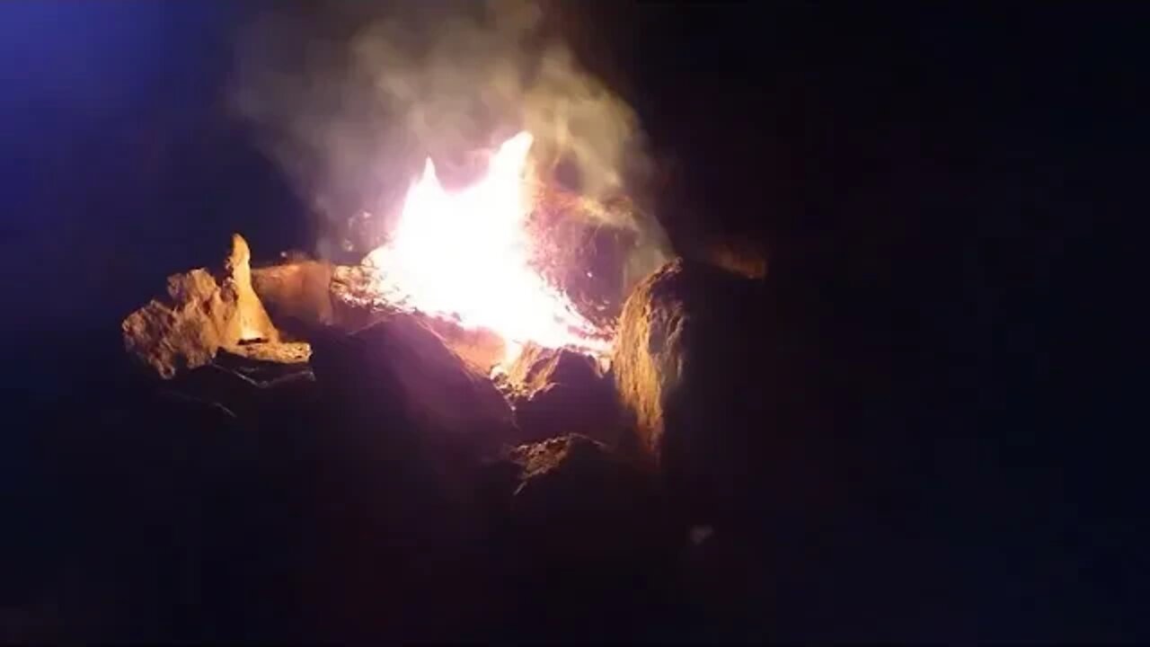 Campfire