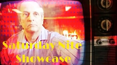 RDM Saturday Nite Showcase