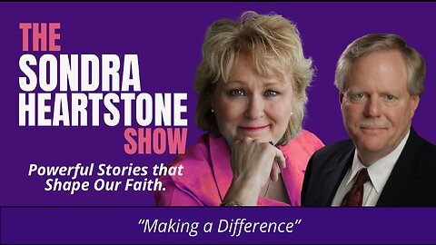 Making a Difference: with Jack vanHartesvelt