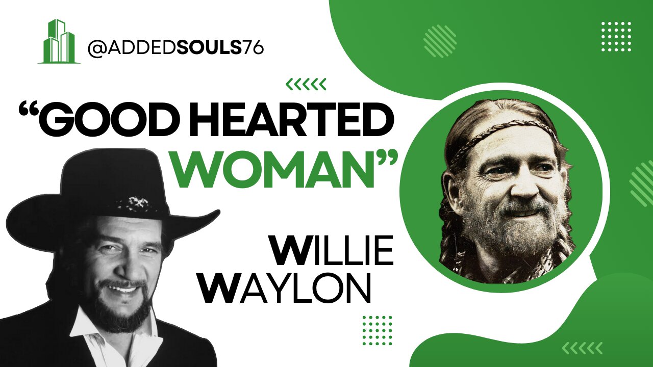 Analyzing the Lyric @ "Good-Hearted Woman"