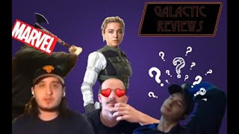 Galactic Reviews: Hawkeye Side Talk