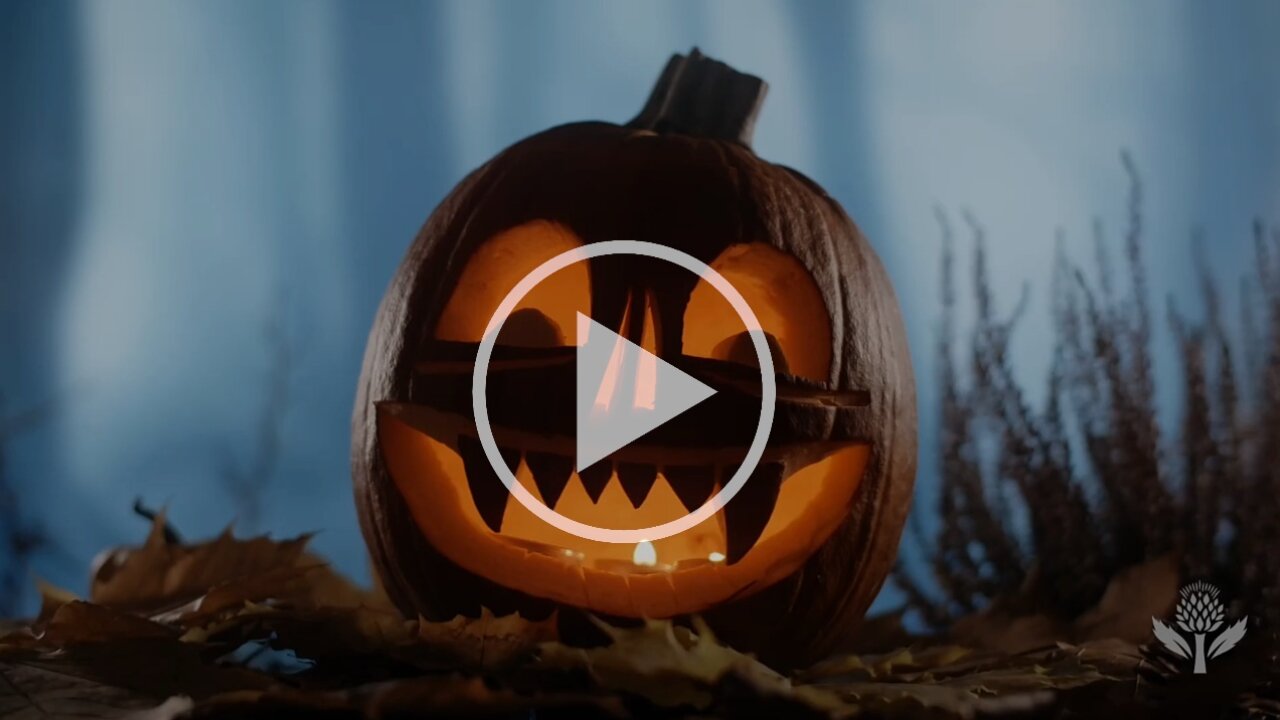 The thousand-year-old history of Halloween