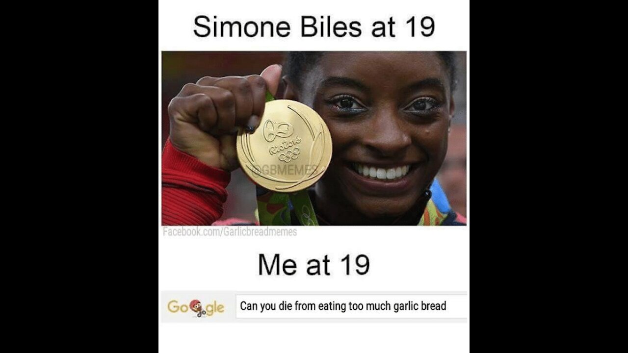 Episode 19 Pt1. Debates abound. Simone Biles and Sexy time (2 seperate debates)