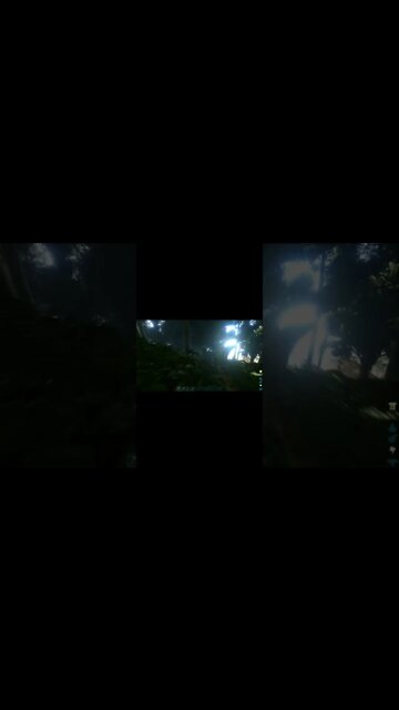 He's Come For Me Ark Survival Evolved Raptor Attack #shorts