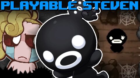 Playable Steven + tboi Epiphany Dev Update | Weekly Meat (The Binding of Isaac + Meat Boy News)