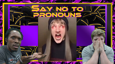 Oreyo Show EP.72 Clips | Say no to pronouns