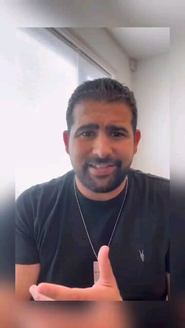 Again: This is NOT about land!