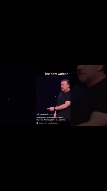 Ricky doesn’t pay any attention to the Cancel Crowd. #newwomen #shorts