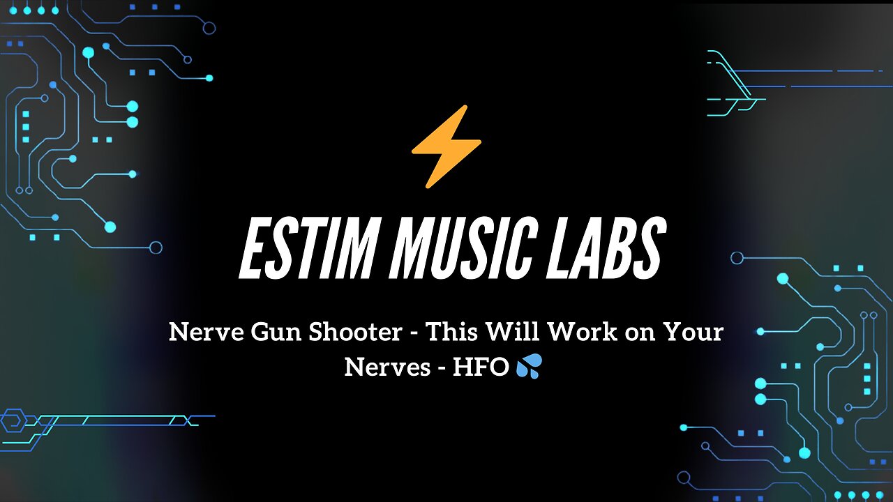 Nerve Gun Shooter - This Will Work on Your Nerves - HFO