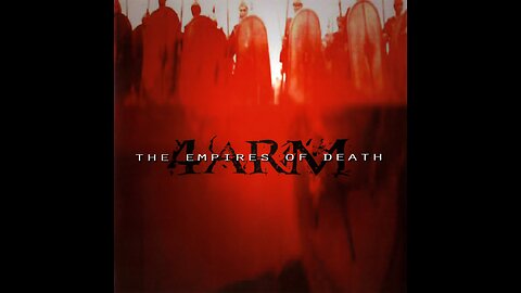 4Arm - The Empires Of Death