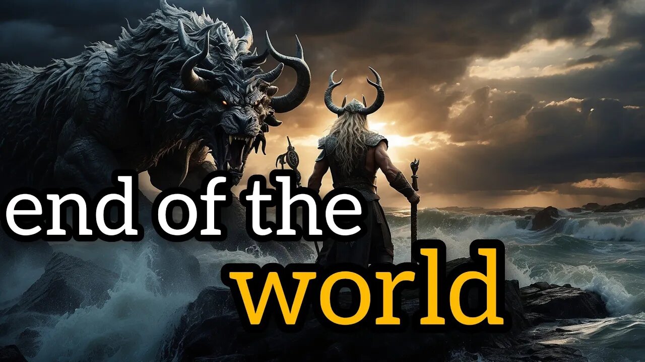 Ragnarok: Everything You Need to Know About the End of the World in Norse Mythology