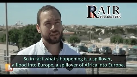 Latest news on the migrant crisis worldwide