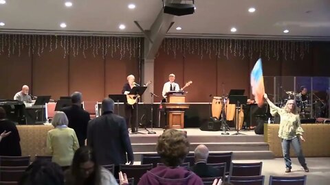 Frank Montileone | Associate Pastor | "Last Supper" (April 3, 2022)