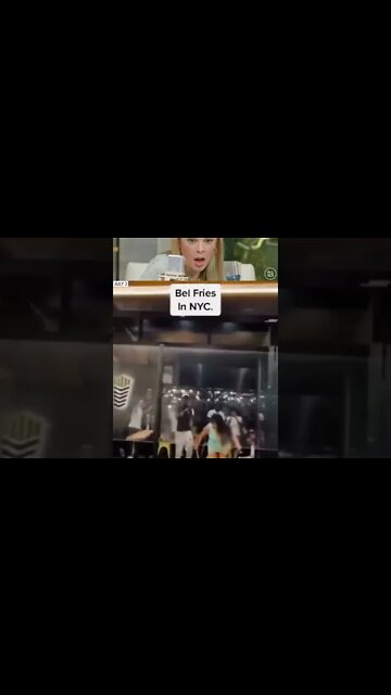 A Totally Normal Day in NYC | #Shorts