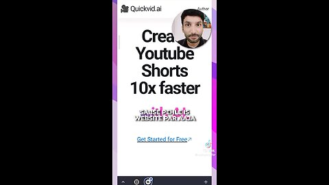 How to create Youtube shorts 10x faster