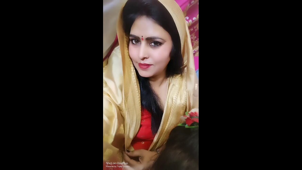 song 🎵 with beauty 😍