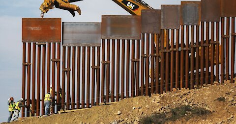 Border Wall Amendment Would Cost Nothing