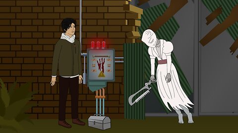 How To Win Against The Nurse - Dead By Daylight Animated Parody