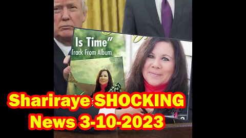 Shariraye SHOCKING News 3-10-2023