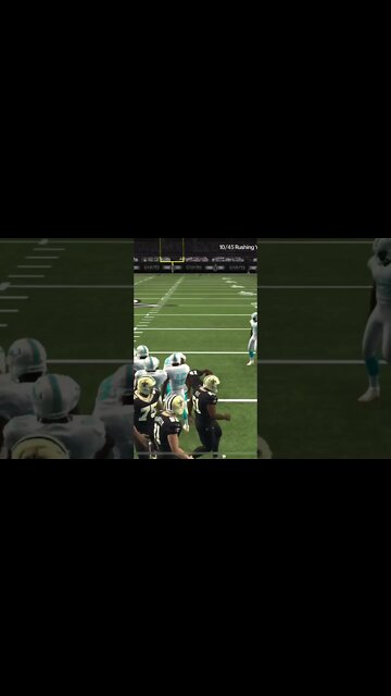 Ravens CB Marlon Humphrey (44) Tackle Gameplay - Madden NFL 22 Mobile Football