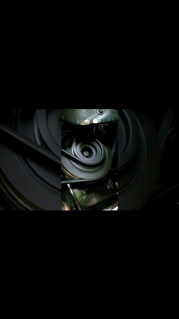 Harmonic Balancer Static elec