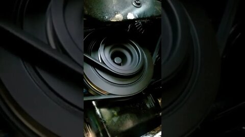 Harmonic Balancer Static elec